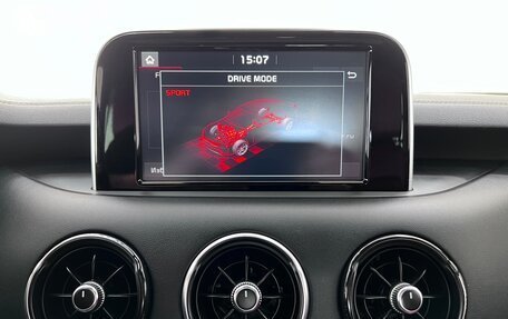 KIA Stinger I, 2018 год, 3 290 000 рублей, 39 фотография