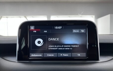 KIA Stinger I, 2018 год, 3 290 000 рублей, 37 фотография