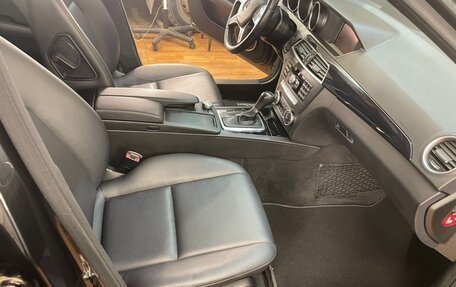 Mercedes-Benz C-Класс, 2012 год, 1 680 000 рублей, 6 фотография
