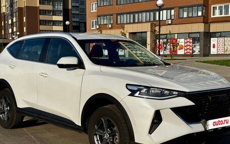 Haval F7 I, 2023 год, 1 745 000 рублей, 2 фотография