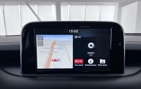KIA Stinger I, 2018 год, 3 290 000 рублей, 27 фотография