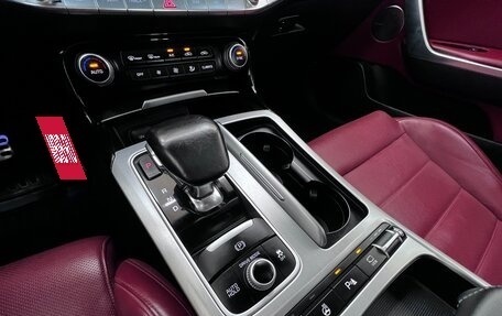 KIA Stinger I, 2018 год, 3 290 000 рублей, 33 фотография
