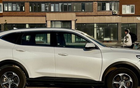 Haval F7 I, 2023 год, 1 745 000 рублей, 3 фотография