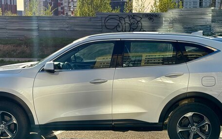 Haval F7 I, 2023 год, 1 745 000 рублей, 7 фотография