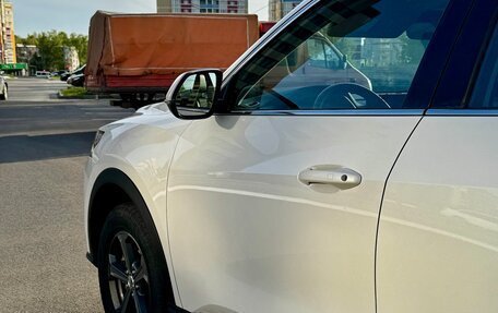 Haval F7 I, 2023 год, 1 745 000 рублей, 11 фотография