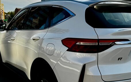 Haval F7 I, 2023 год, 1 745 000 рублей, 9 фотография