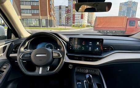 Haval F7 I, 2023 год, 1 745 000 рублей, 14 фотография