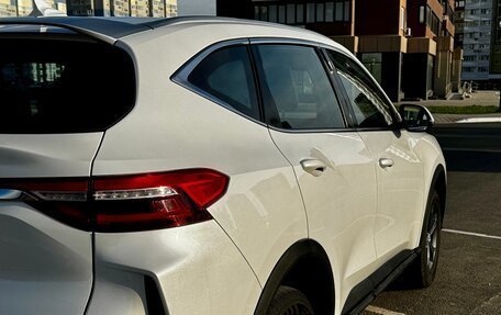 Haval F7 I, 2023 год, 1 745 000 рублей, 10 фотография