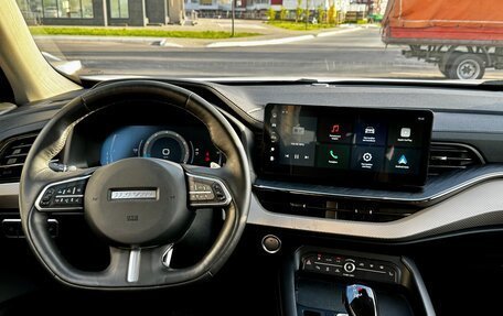 Haval F7 I, 2023 год, 1 745 000 рублей, 15 фотография