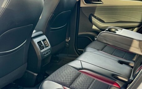 Haval F7 I, 2023 год, 1 745 000 рублей, 17 фотография