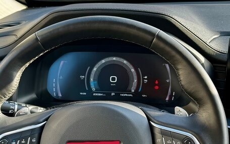 Haval F7 I, 2023 год, 1 745 000 рублей, 16 фотография