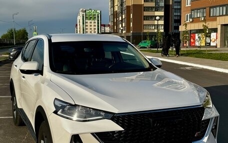 Haval F7 I, 2023 год, 1 745 000 рублей, 8 фотография