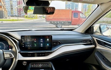 Haval F7 I, 2023 год, 1 745 000 рублей, 18 фотография