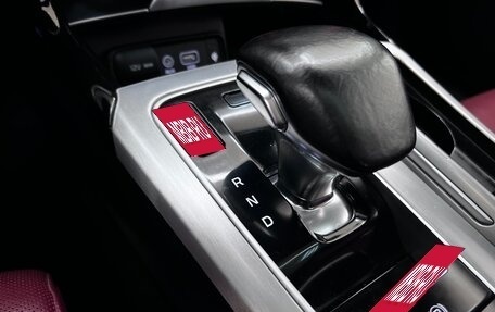 KIA Stinger I, 2018 год, 3 290 000 рублей, 36 фотография