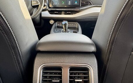 Haval F7 I, 2023 год, 1 745 000 рублей, 19 фотография