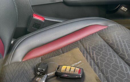 Haval F7 I, 2023 год, 1 745 000 рублей, 23 фотография