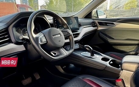 Haval F7 I, 2023 год, 1 745 000 рублей, 20 фотография