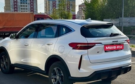 Haval F7 I, 2023 год, 1 745 000 рублей, 6 фотография