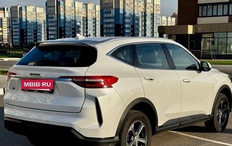 Haval F7 I, 2023 год, 1 745 000 рублей, 4 фотография