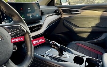 Haval F7 I, 2023 год, 1 745 000 рублей, 22 фотография