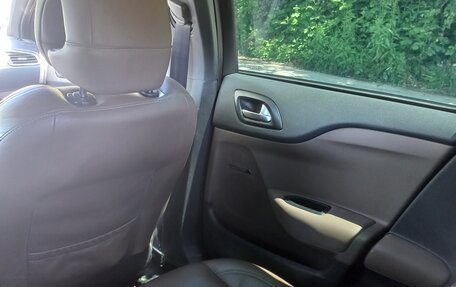 Citroen DS4, 2012 год, 580 000 рублей, 13 фотография