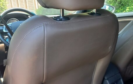 Citroen DS4, 2012 год, 580 000 рублей, 14 фотография