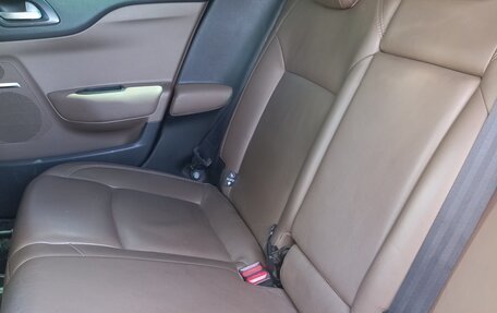 Citroen DS4, 2012 год, 580 000 рублей, 19 фотография
