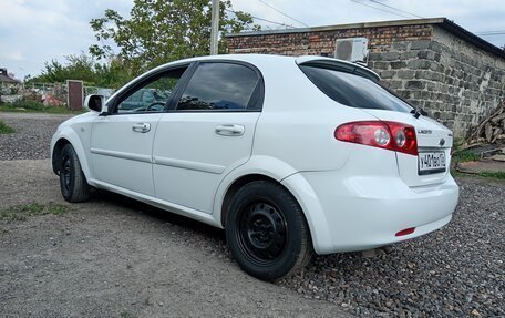Chevrolet Lacetti, 2011 год, 250 000 рублей, 5 фотография
