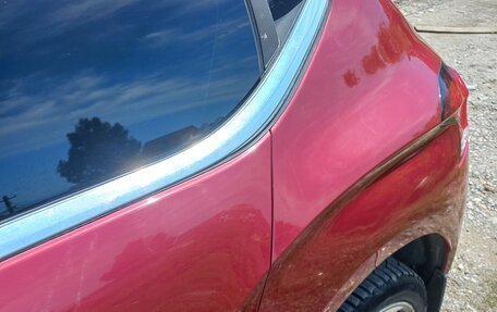 Citroen DS4, 2012 год, 580 000 рублей, 24 фотография