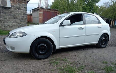 Chevrolet Lacetti, 2011 год, 250 000 рублей, 2 фотография