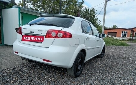 Chevrolet Lacetti, 2011 год, 250 000 рублей, 4 фотография