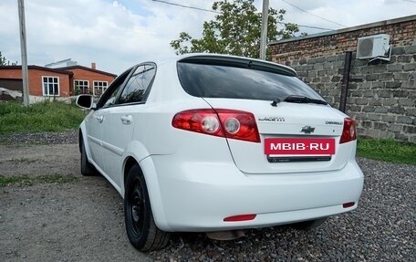 Chevrolet Lacetti, 2011 год, 250 000 рублей, 6 фотография