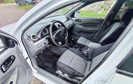 Chevrolet Lacetti, 2011 год, 250 000 рублей, 8 фотография