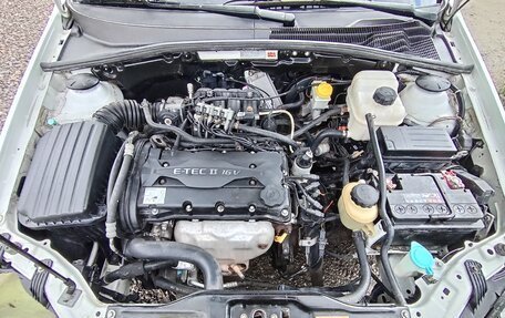 Chevrolet Lacetti, 2011 год, 250 000 рублей, 11 фотография