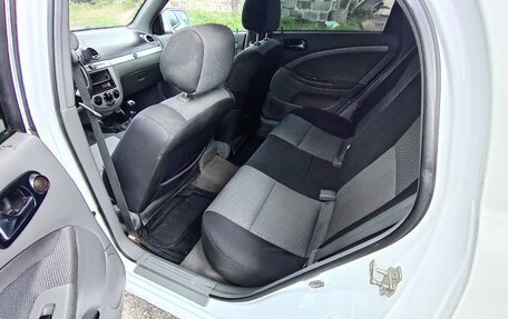 Chevrolet Lacetti, 2011 год, 250 000 рублей, 13 фотография