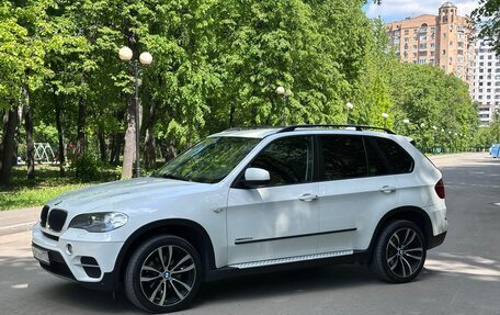 BMW X5, 2012 год, 2 950 000 рублей, 5 фотография