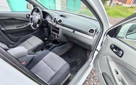 Chevrolet Lacetti, 2011 год, 250 000 рублей, 10 фотография