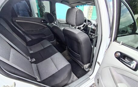 Chevrolet Lacetti, 2011 год, 250 000 рублей, 12 фотография