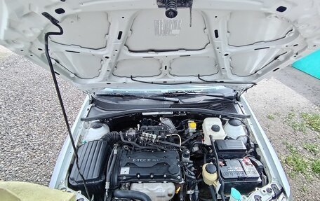 Chevrolet Lacetti, 2011 год, 250 000 рублей, 9 фотография