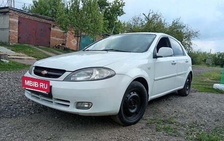 Chevrolet Lacetti, 2011 год, 250 000 рублей, 3 фотография