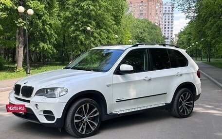 BMW X5, 2012 год, 2 950 000 рублей, 4 фотография