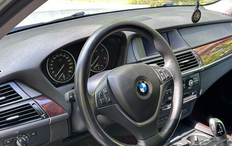 BMW X5, 2012 год, 2 950 000 рублей, 17 фотография