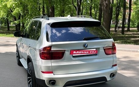 BMW X5, 2012 год, 2 950 000 рублей, 7 фотография