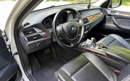 BMW X5, 2012 год, 2 950 000 рублей, 16 фотография