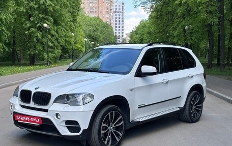 BMW X5, 2012 год, 2 950 000 рублей, 3 фотография