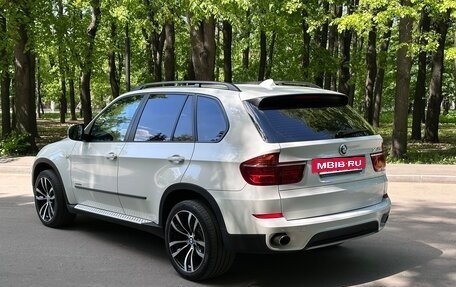 BMW X5, 2012 год, 2 950 000 рублей, 6 фотография
