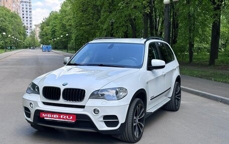 BMW X5, 2012 год, 2 950 000 рублей, 2 фотография