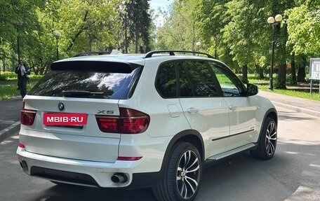 BMW X5, 2012 год, 2 950 000 рублей, 8 фотография