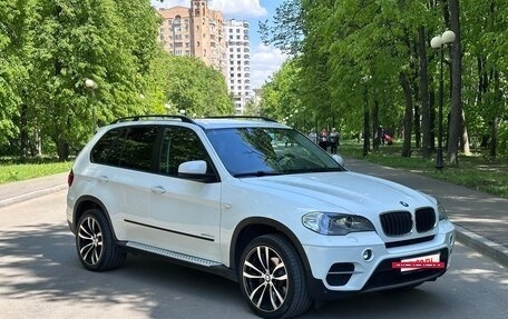 BMW X5, 2012 год, 2 950 000 рублей, 9 фотография