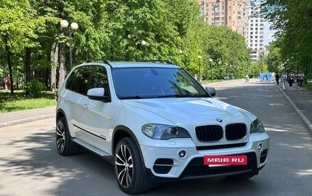 BMW X5, 2012 год, 2 950 000 рублей, 10 фотография